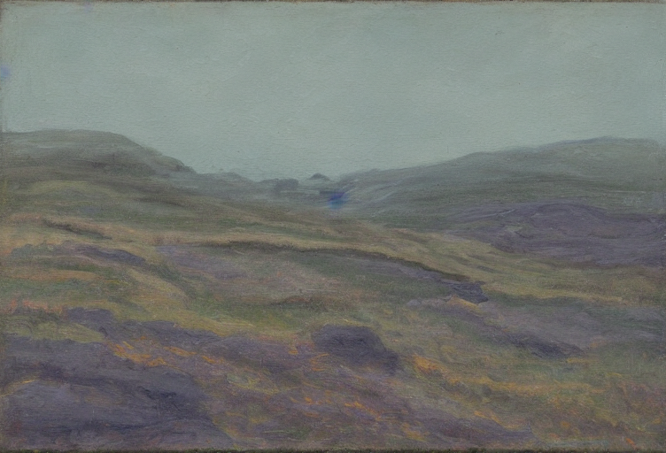 unrelenting landscape - Stable Diffusion v1.5